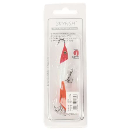 Балансир SKYFISH, 50 мм, 19 гр, арт. 7002, цвет: 3#